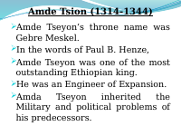 Church History II Amde Tsion.pptx